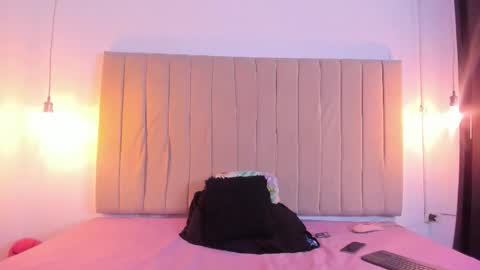 Scarlett online show from 17, 2, 2026