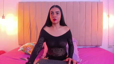 Scarlett online show from 23, 3, 2026