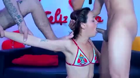 Snapshot of escarlata_sexi chatting on 26, 9, 2025 escarlata_sexi online show from 26, 9, 2025