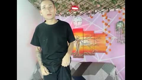 Snapshot of escarlet_hot06 chatting on 23, 2, 2026 escarlet_hot06 online show from 23, 2, 2026