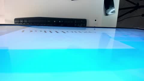 Escarlet online show from 31, 12, 2024