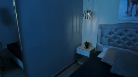 Escarlet online show from 13, 3, 2026