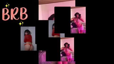 SCARLETT online show from 9, 3, 2025