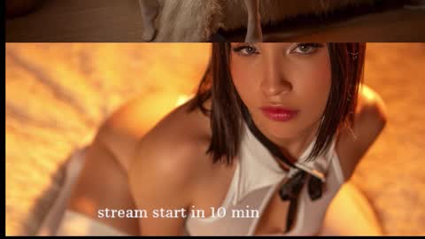 SCARLETT online show from 20, 10, 2025