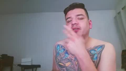 Snapshot of escodamus12 chatting on 6, 12, 2024 escodamus12 online show from 6, 12, 2024