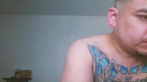 Snapshot of escodamus12 chatting on 4, 1, 2025 escodamus12 online show from 4, 1, 2025