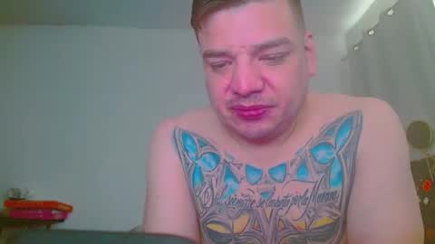 Snapshot of escodamus12 chatting on 8, 1, 2025 escodamus12 online show from 8, 1, 2025