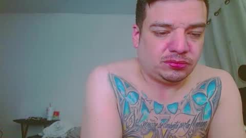 Snapshot of escodamus12 chatting on 16, 2, 2025 escodamus12 online show from 16, 2, 2025