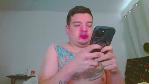 Snapshot of escodamus12 chatting on 16, 2, 2025 escodamus12 online show from 16, 2, 2025