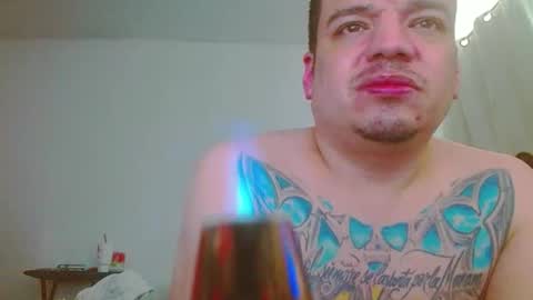 Snapshot of escodamus12 chatting on 16, 2, 2025 escodamus12 online show from 16, 2, 2025