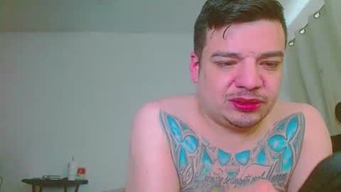 Snapshot of escodamus12 chatting on 17, 2, 2025 escodamus12 online show from 17, 2, 2025