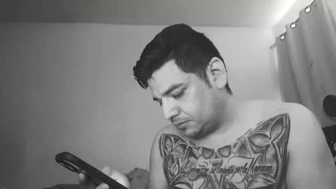 Snapshot of escodamus12 chatting on 27, 2, 2025 escodamus12 online show from 27, 2, 2025