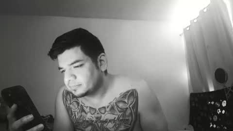 Snapshot of escodamus12 chatting on 9, 3, 2025 escodamus12 online show from 9, 3, 2025