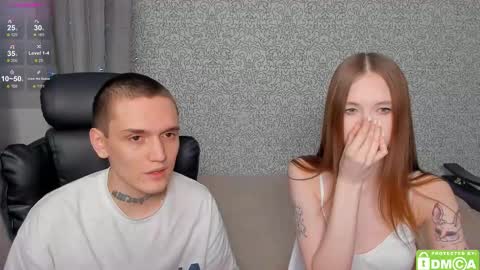 Megan and Brad online show from 23, 2, 2025