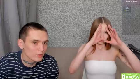 Megan and Brad online show from 7, 3, 2025