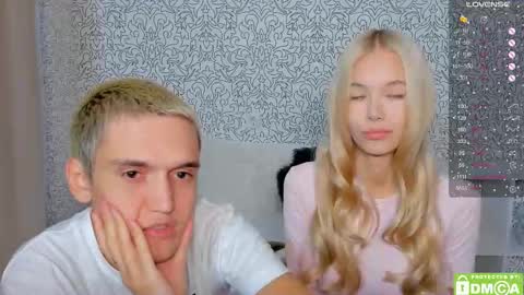 Megan and Brad online show from 25, 10, 2025