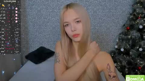 Megan and Brad online show from 23, 12, 2025