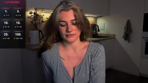 EshleGreen online show from 18, 2, 2026