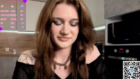 EshleGreen online show from 31, 3, 2026