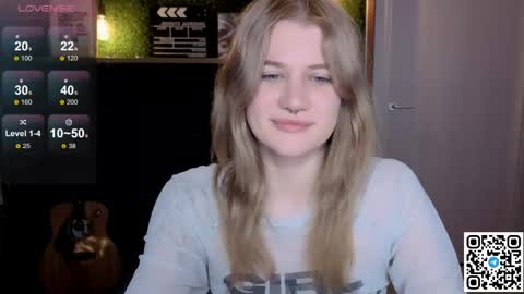 EshleGreen online show from 25, 5, 2026