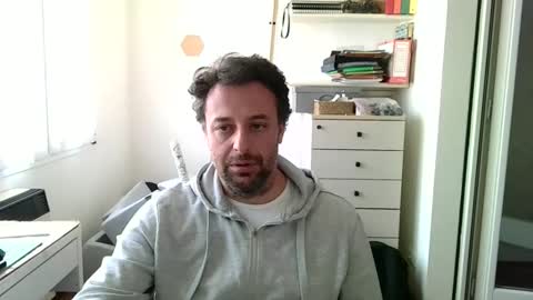 esibizionista 91 online show from 21, 4, 2026