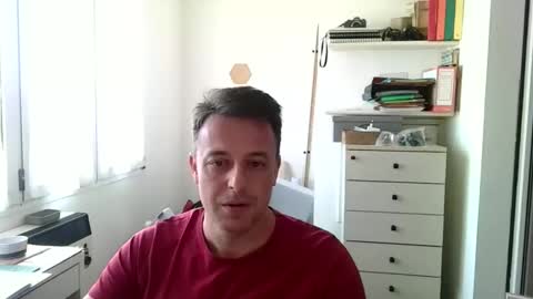 esibizionista 91 online show from 27, 5, 2026