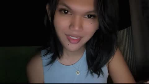 Chelliane online show from 23, 11, 2025