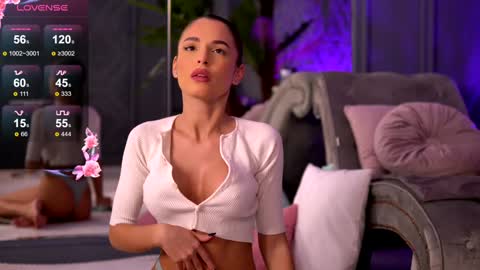 Raluca  online show from 10, 12, 2024