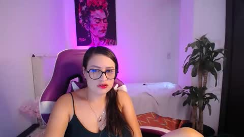 Esmeralda online show from 31, 1, 2026