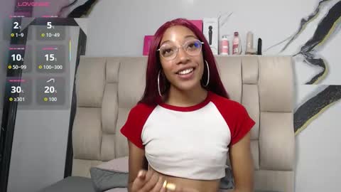 esmeralda_bk online show from 26, 11, 2025