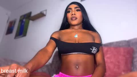 Esmeralda parck online show from 5, 1, 2026