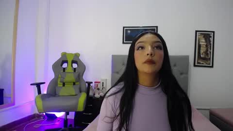 Perla online show from 29, 10, 2025