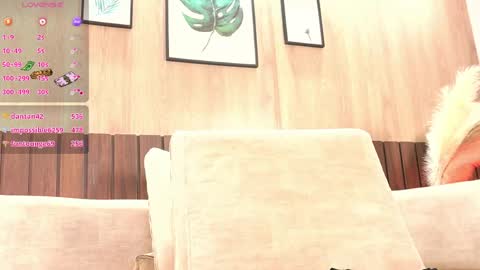 Esmeralda Grace online show from 16, 4, 2026