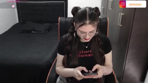 Xbebetax online show from 22, 10, 2025