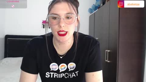 Xbebetax online show from 8, 11, 2025