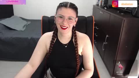 Xbebetax online show from 27, 11, 2025