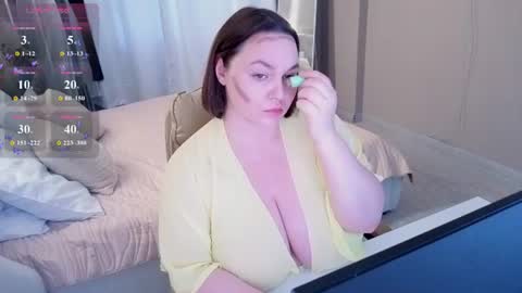 Snapshot of essensual_ chatting on 13, 6, 2026 Ava online show from 13, 6, 2026
