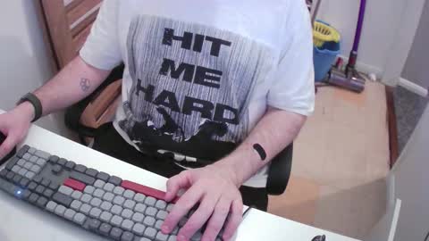 Morph online show from 30, 3, 2026