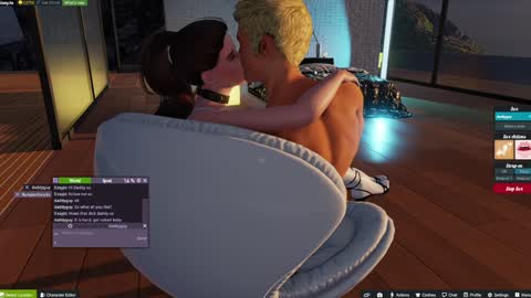 EssexB0y online show from 11, 12, 2024