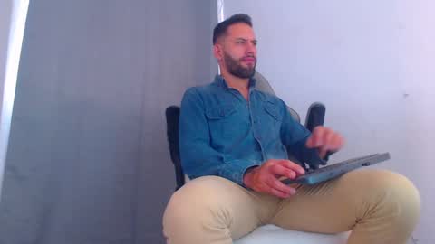 esteban online show from 6, 1, 2025