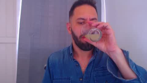 esteban online show from 14, 1, 2025