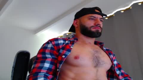 esteban online show from 4, 12, 2025