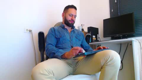 esteban online show from 7, 3, 2026