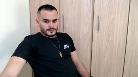 Esteban Fernandez online show from 6, 2, 2025