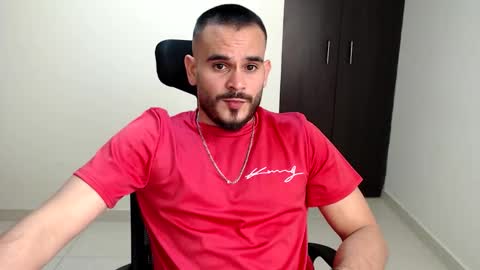 Esteban Fernandez online show from 14, 11, 2025