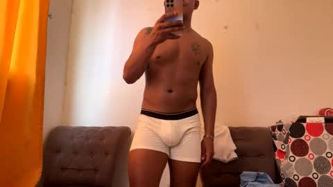 wailer1996 online show from 5, 11, 2025