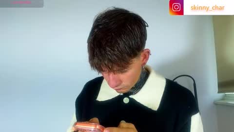 Esteban independent model online show from 22, 10, 2025