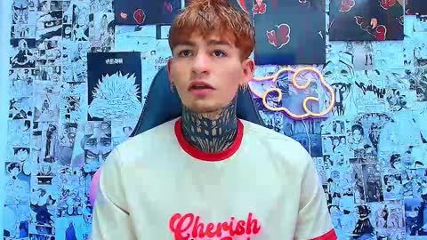 Esteban independent model online show from 24, 11, 2025