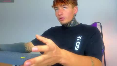 Esteban independent model online show from 30, 11, 2025