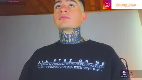 Esteban independent model online show from 15, 1, 2026